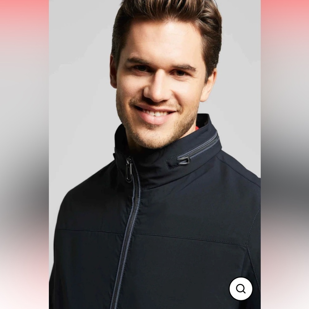 Bugatti
Spring Flexcity Jacket. NEW - Picture 4 of 11